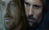 Aragorn/Boromir